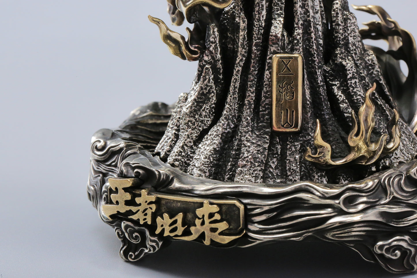 Wukong Figurine