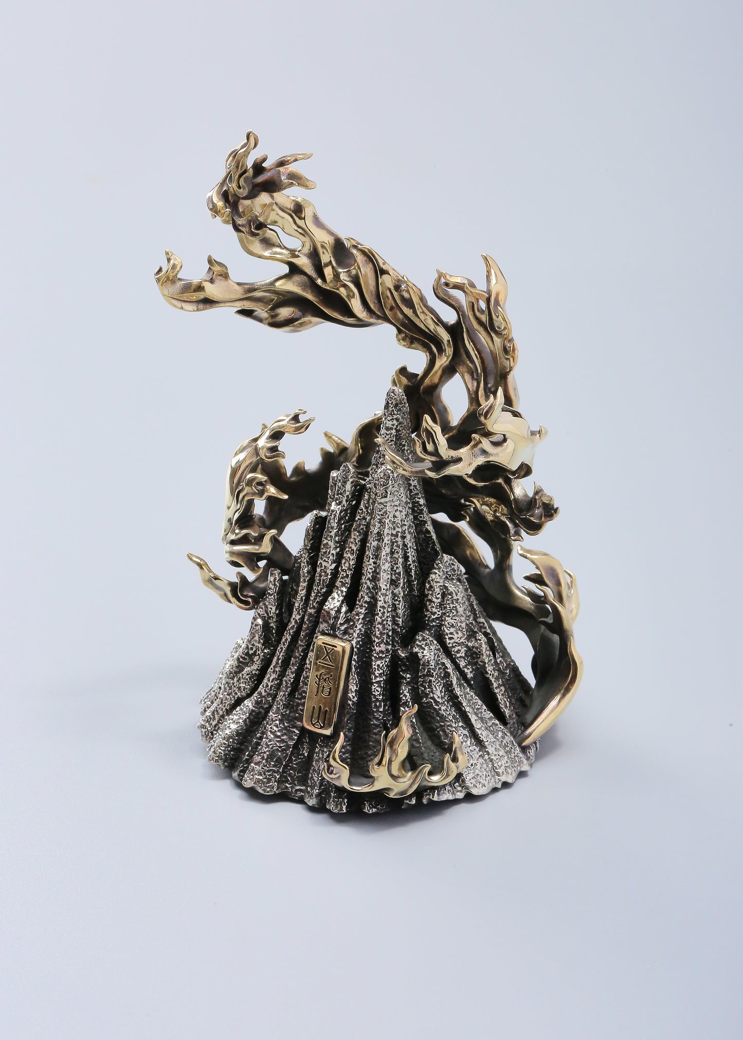 Wukong Figurine