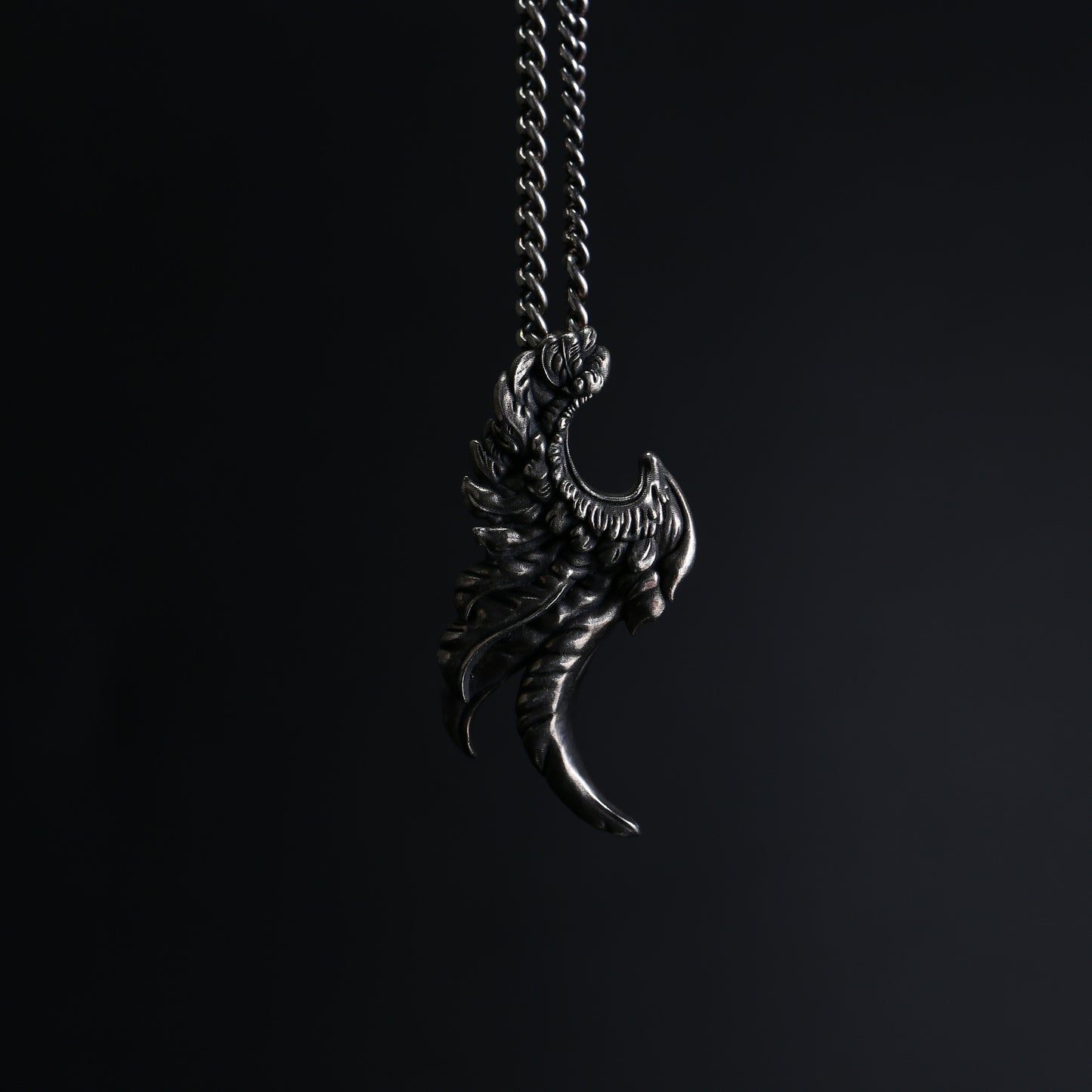 KunPeng Necklace