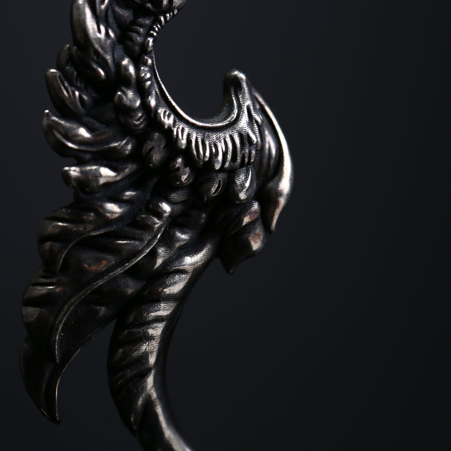 KunPeng Necklace