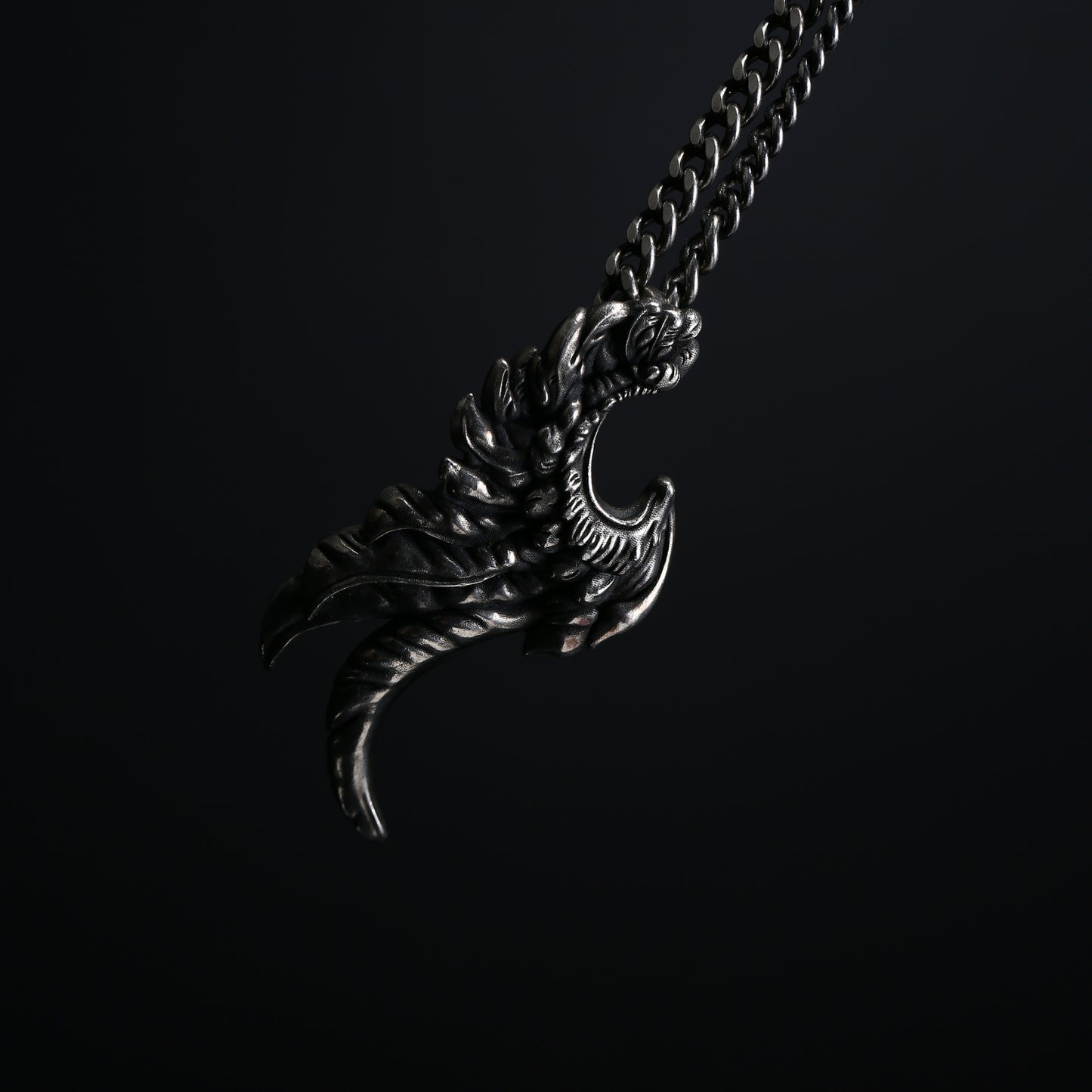 KunPeng Necklace