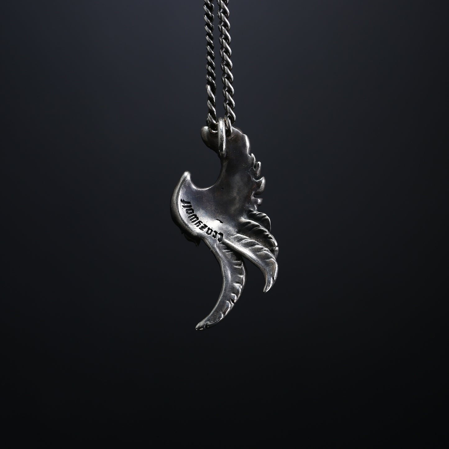 KunPeng Necklace