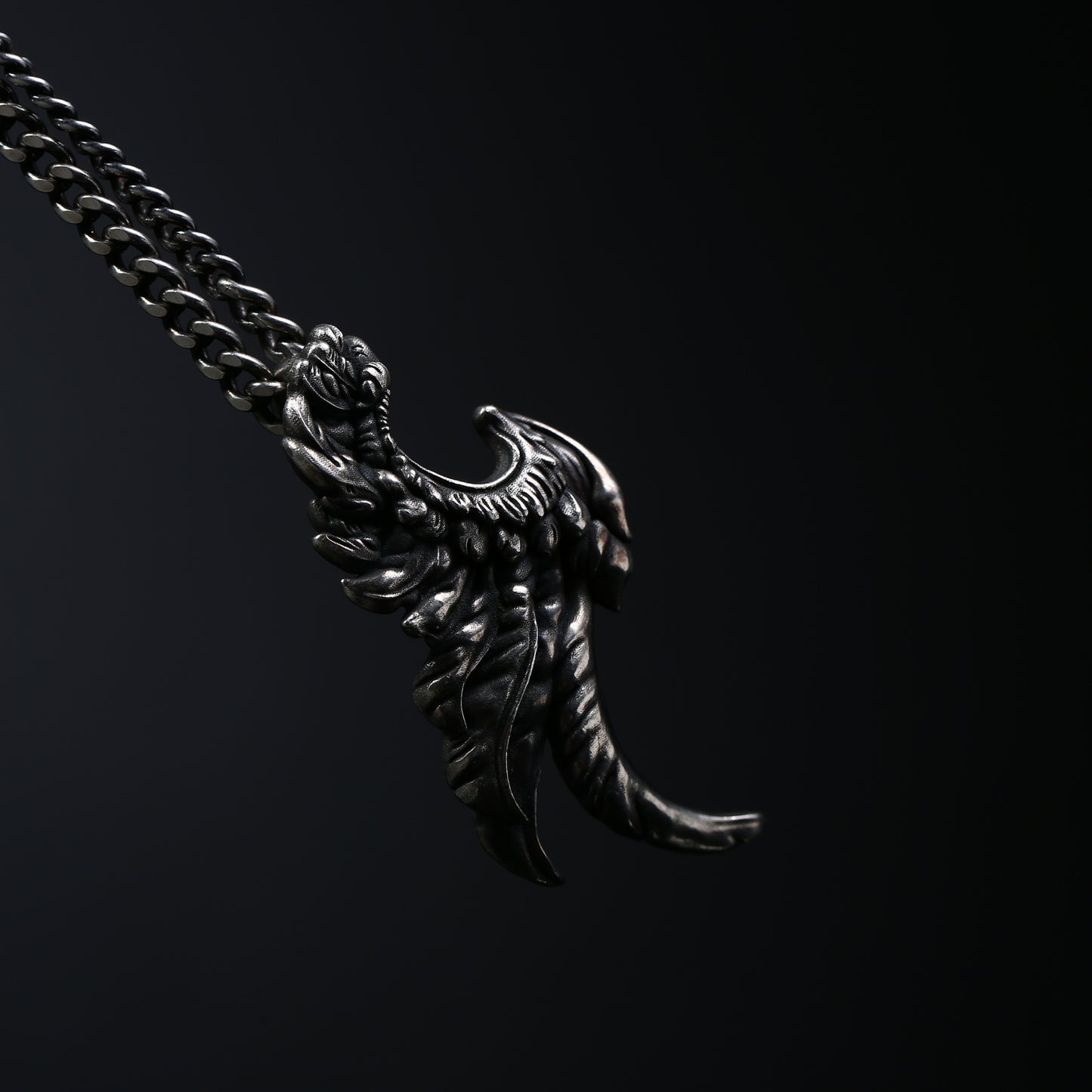KunPeng Necklace