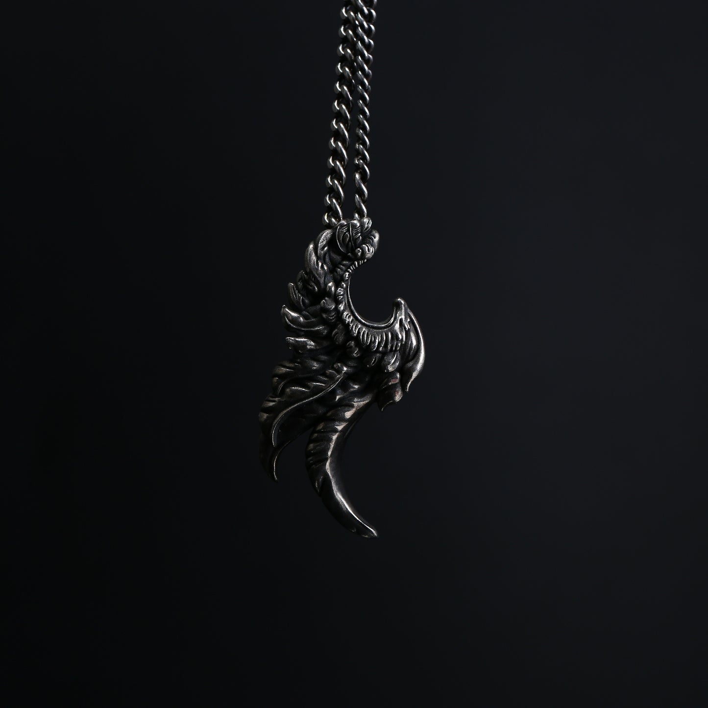 KunPeng Necklace