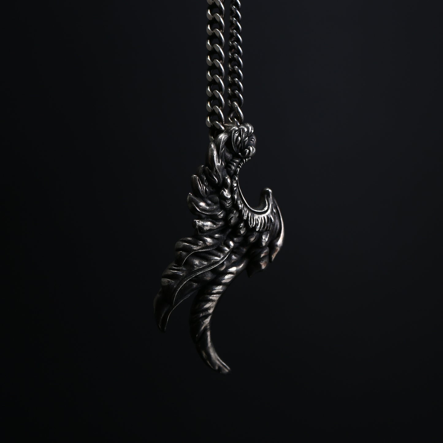KunPeng Necklace