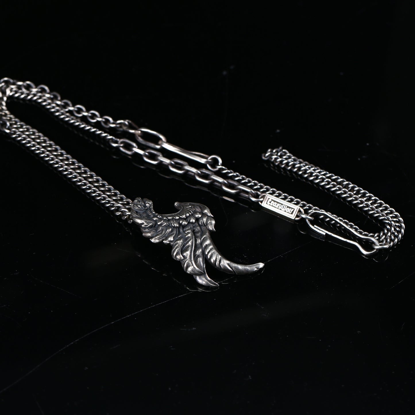 KunPeng Necklace