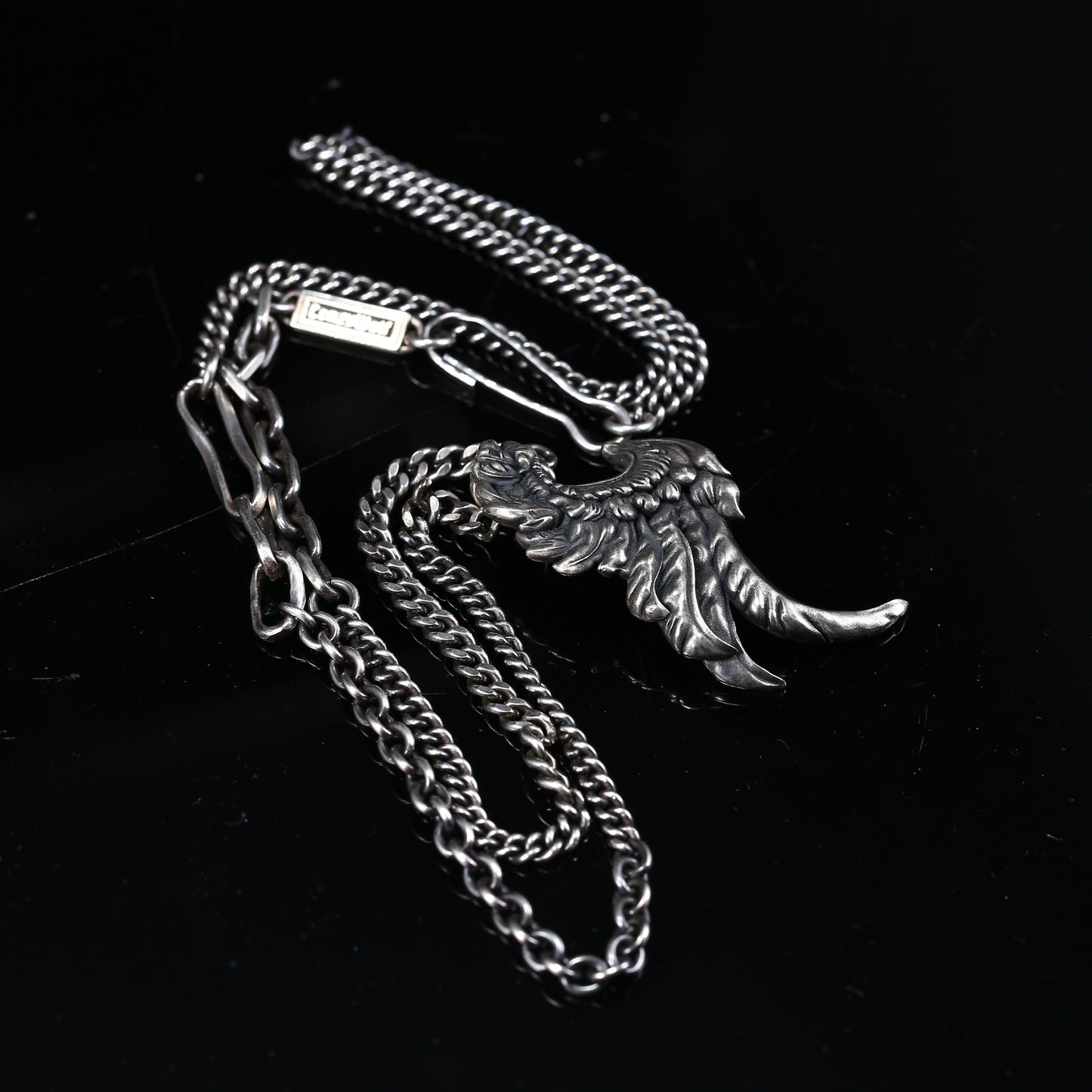 KunPeng Necklace