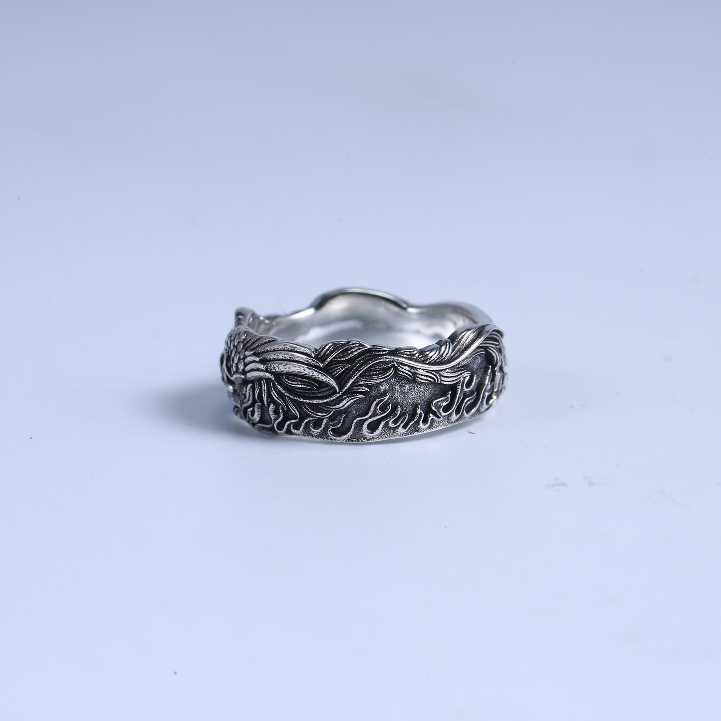 Phoenix Ring