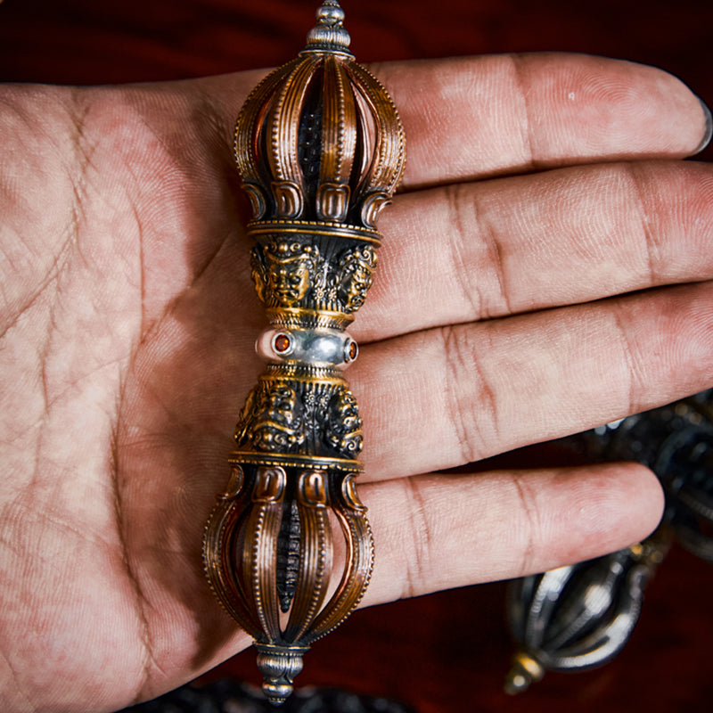 Handheld Vajra