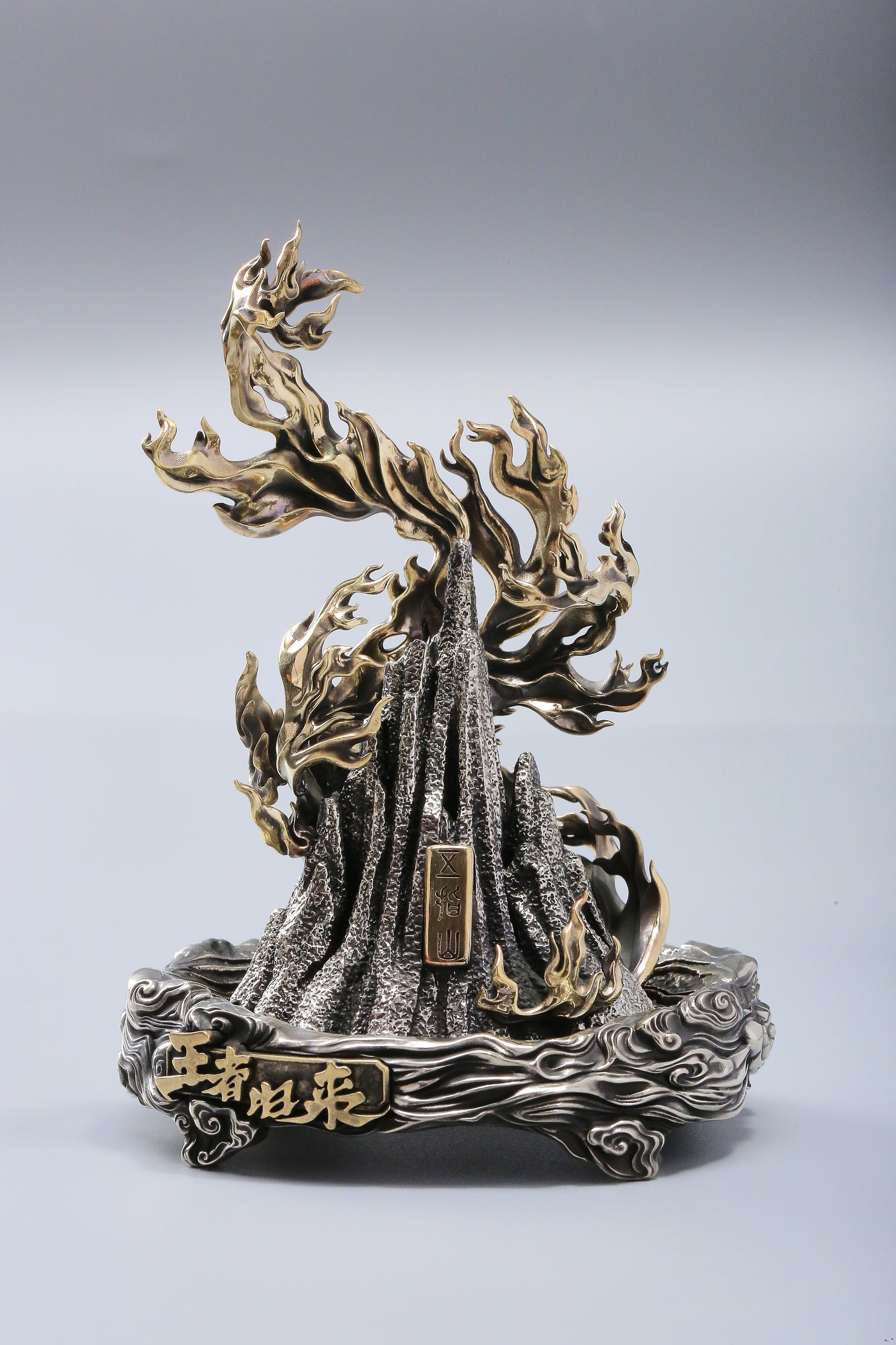 Wukong Figurine