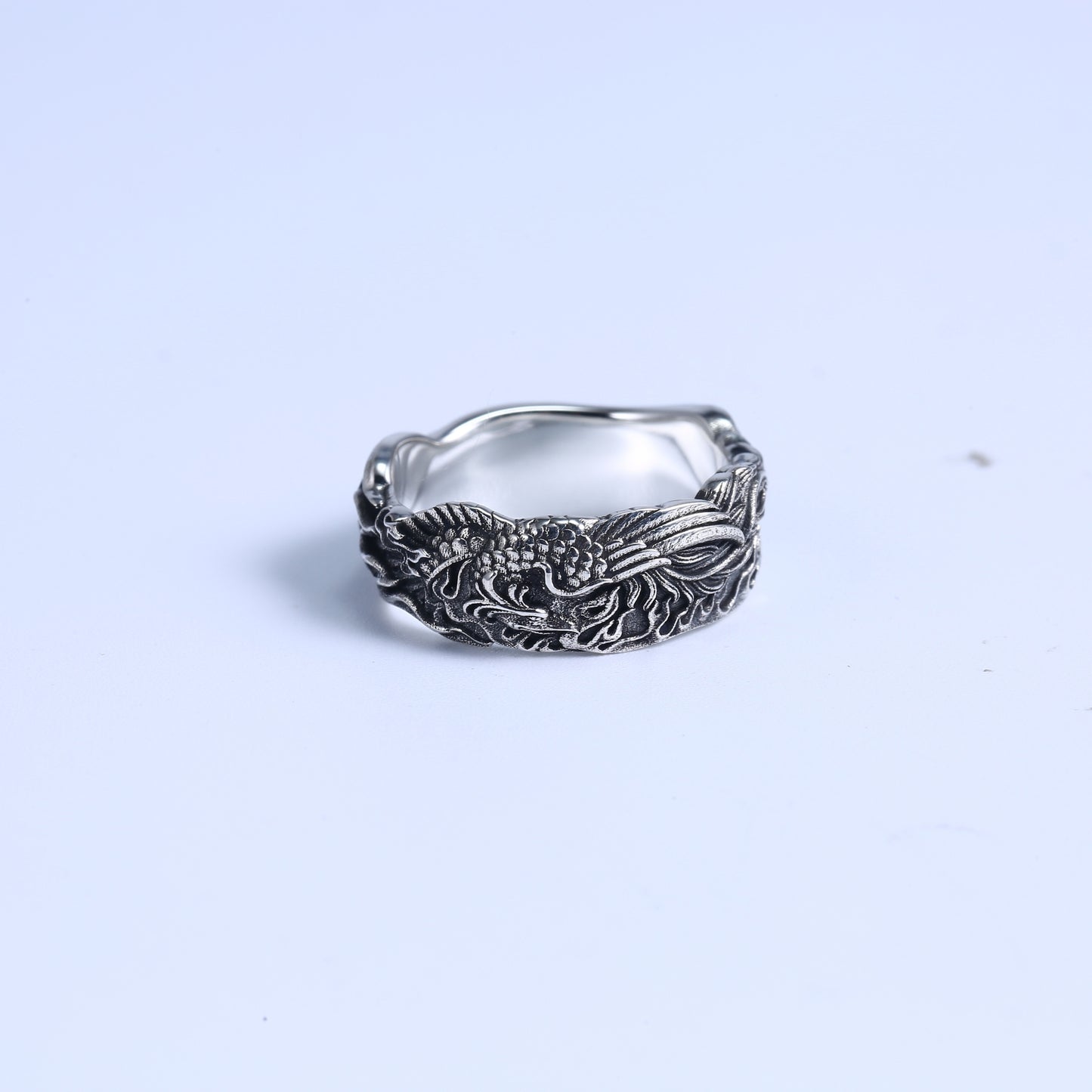Phoenix Ring