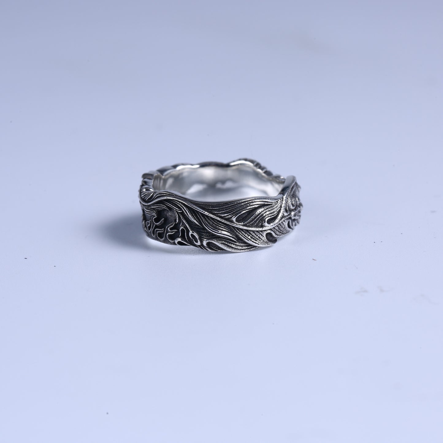 Phoenix Ring