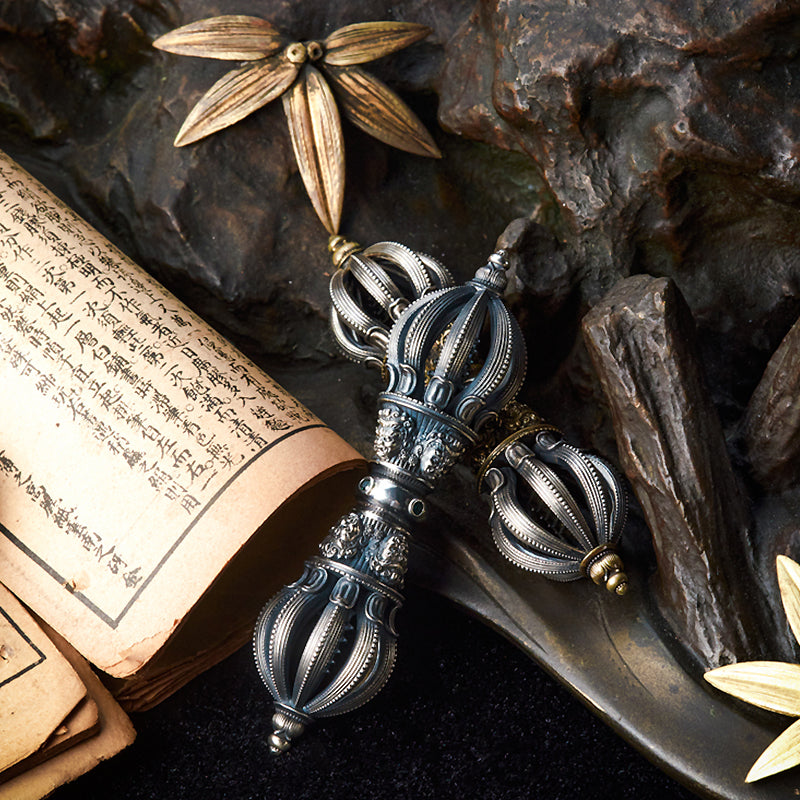 Handheld Vajra