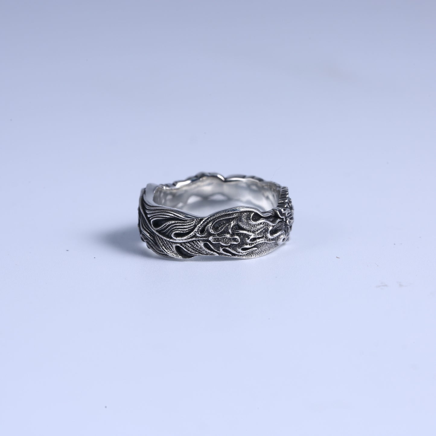 Phoenix Ring