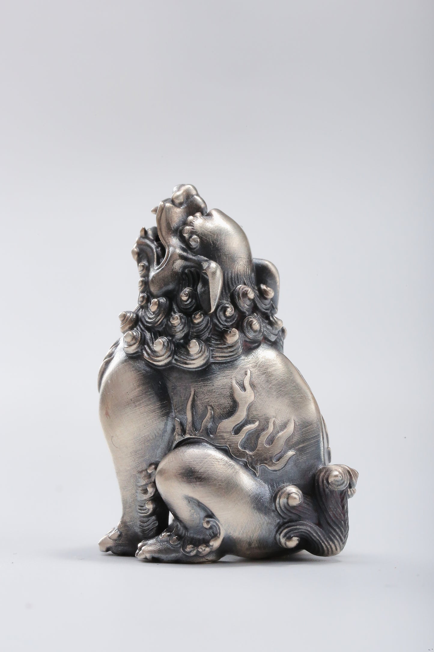 Howling Beast Incense Holder