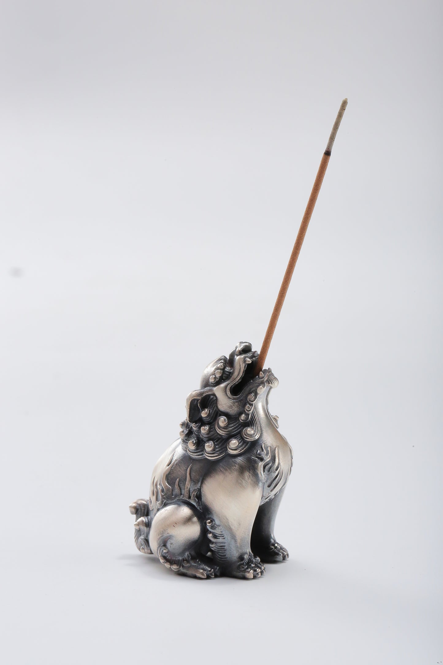 Howling Beast Incense Holder