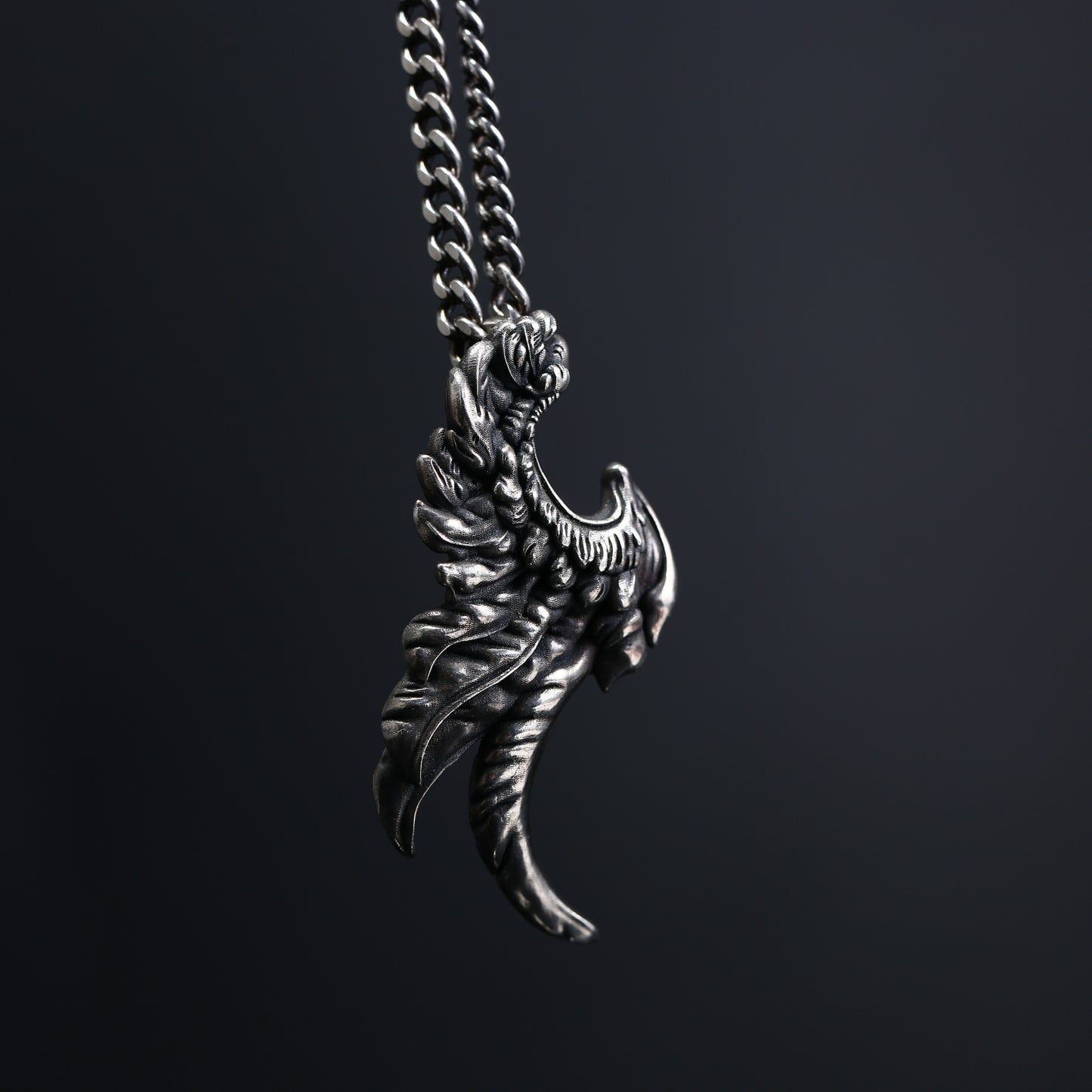 KunPeng Necklace