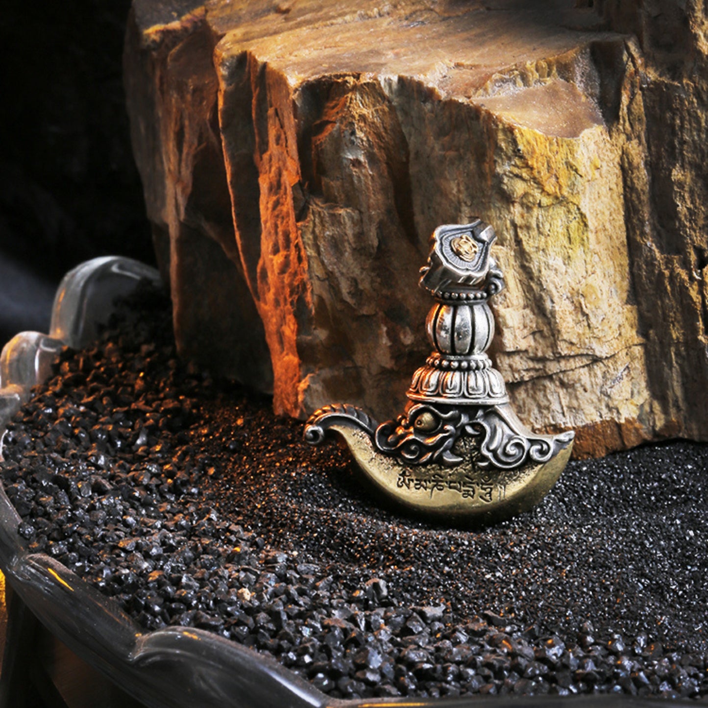 Vajra Axe