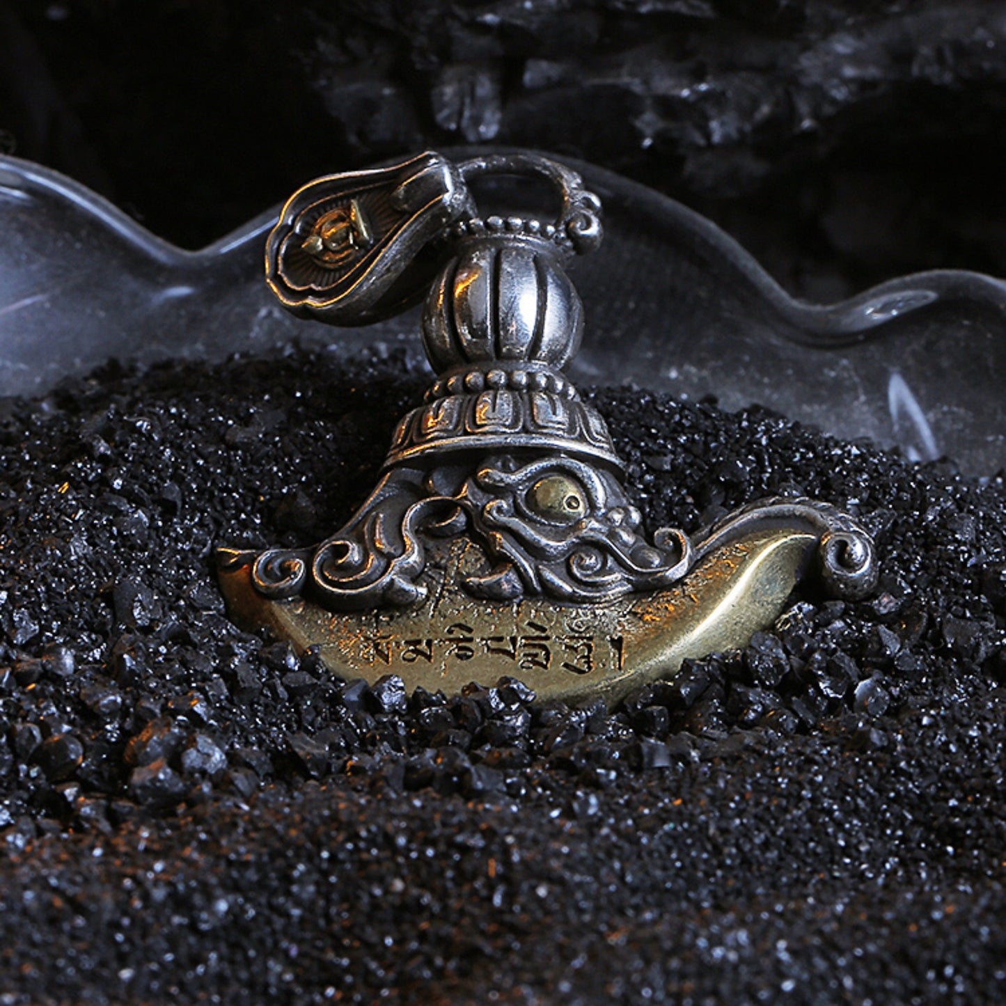 Vajra Axe